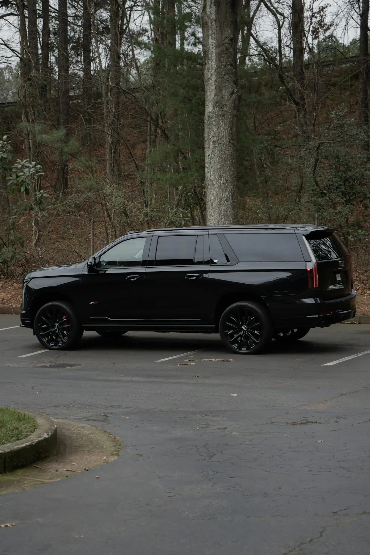 SUV e Crossover